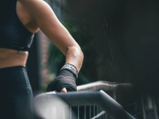 Topfighter: A Legacy of Excellence in Boxing Gear Since 1997