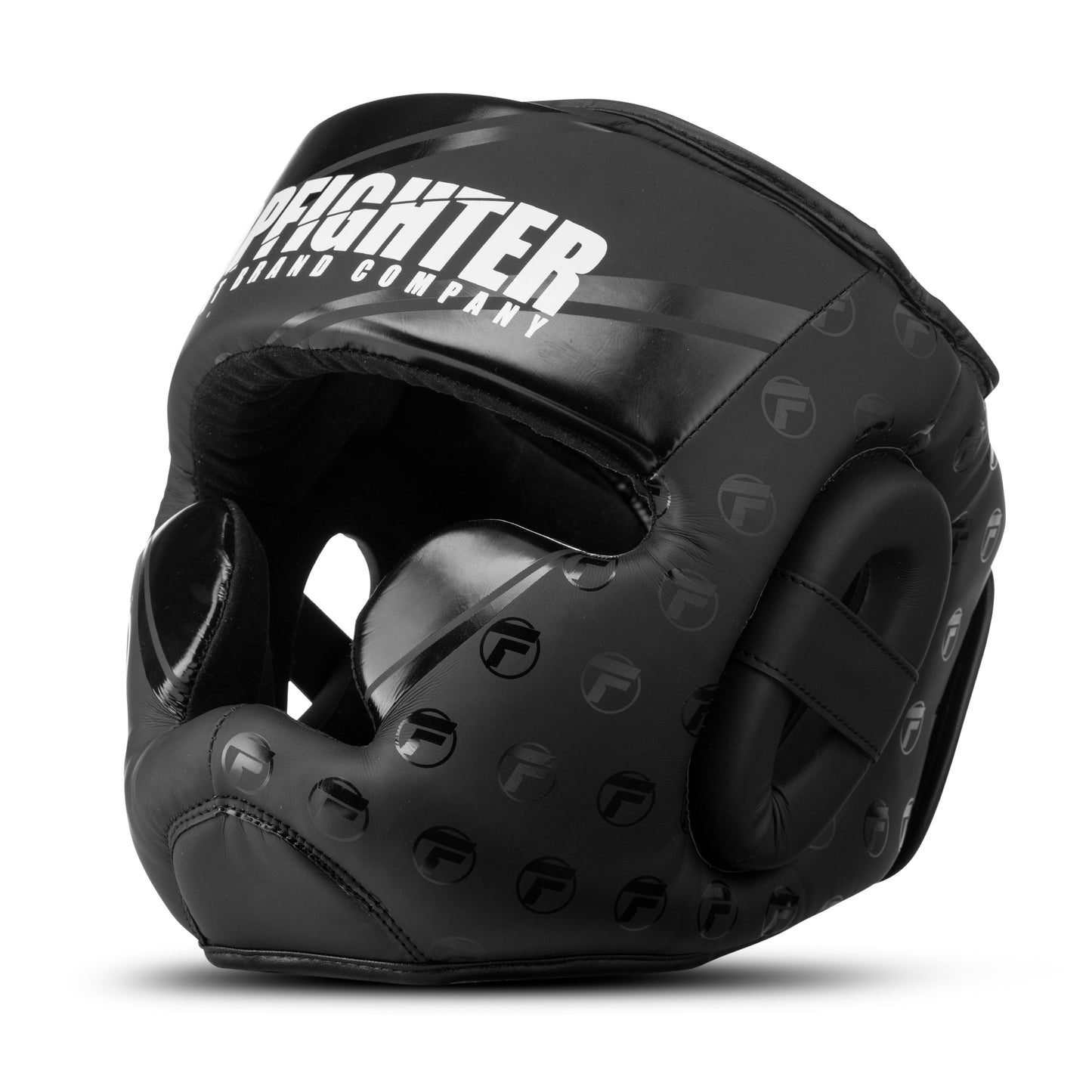 Topfighter Head Guard Hybrid 2.0