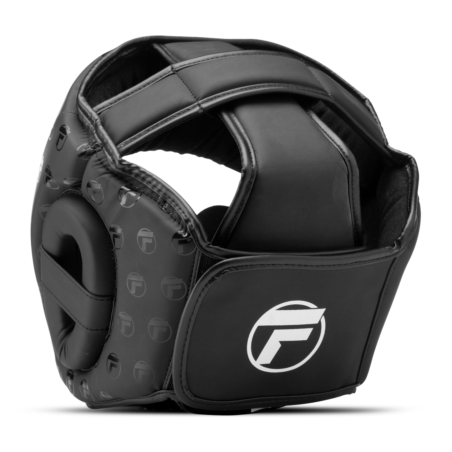 Topfighter Hoofdbescherming Hybrid 2.0