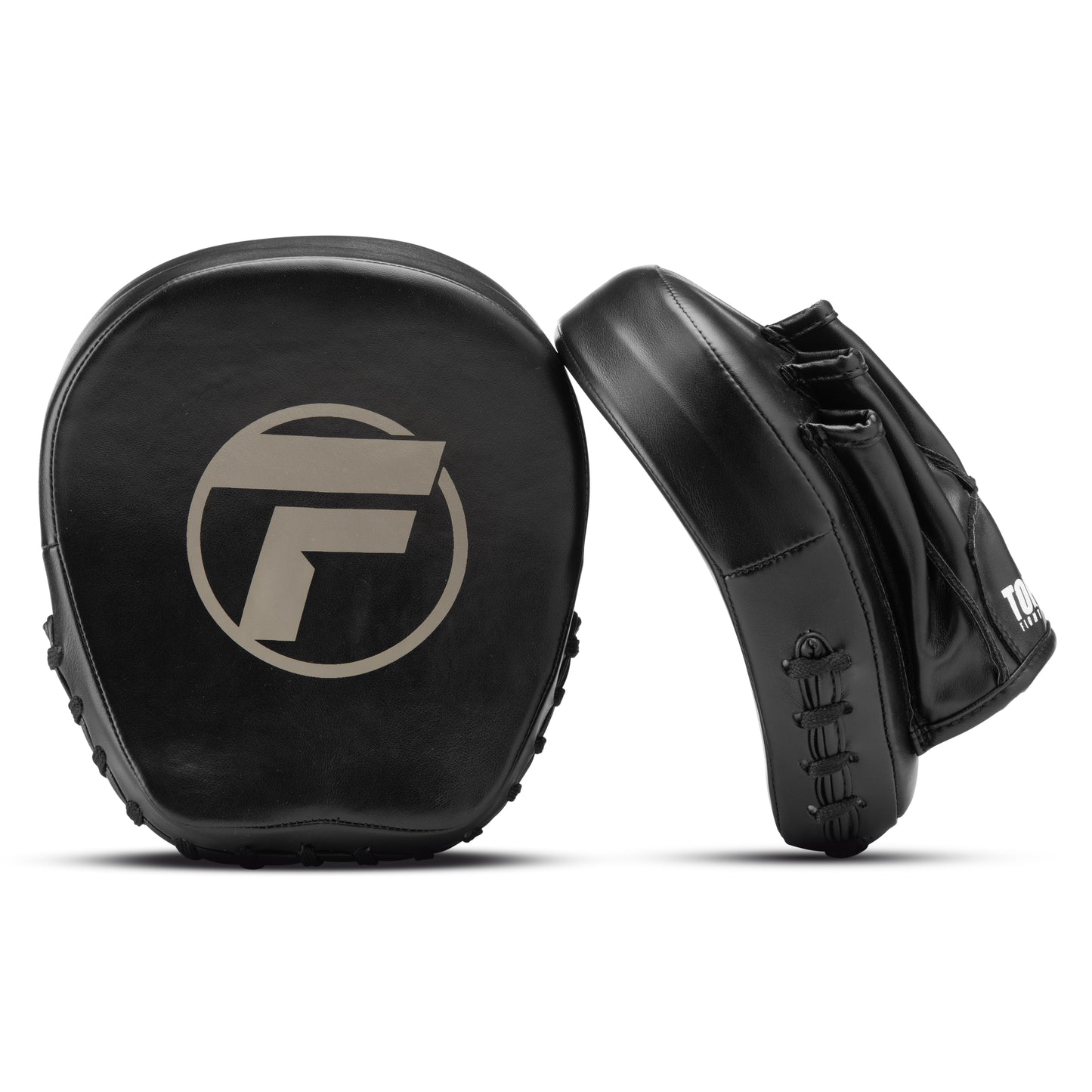 Topfighter Micro Focus Mitts Hybrid