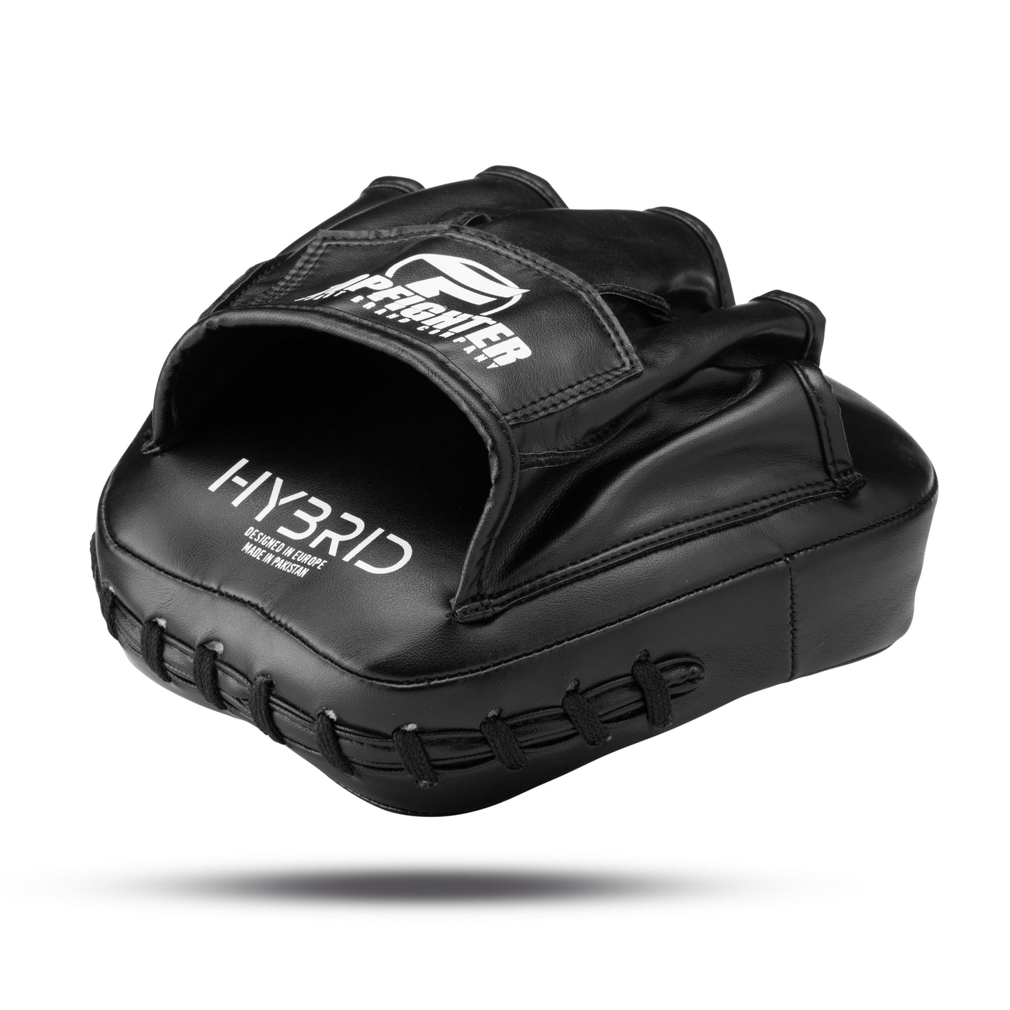 Topfighter Micro Focus Mitts Hybrid