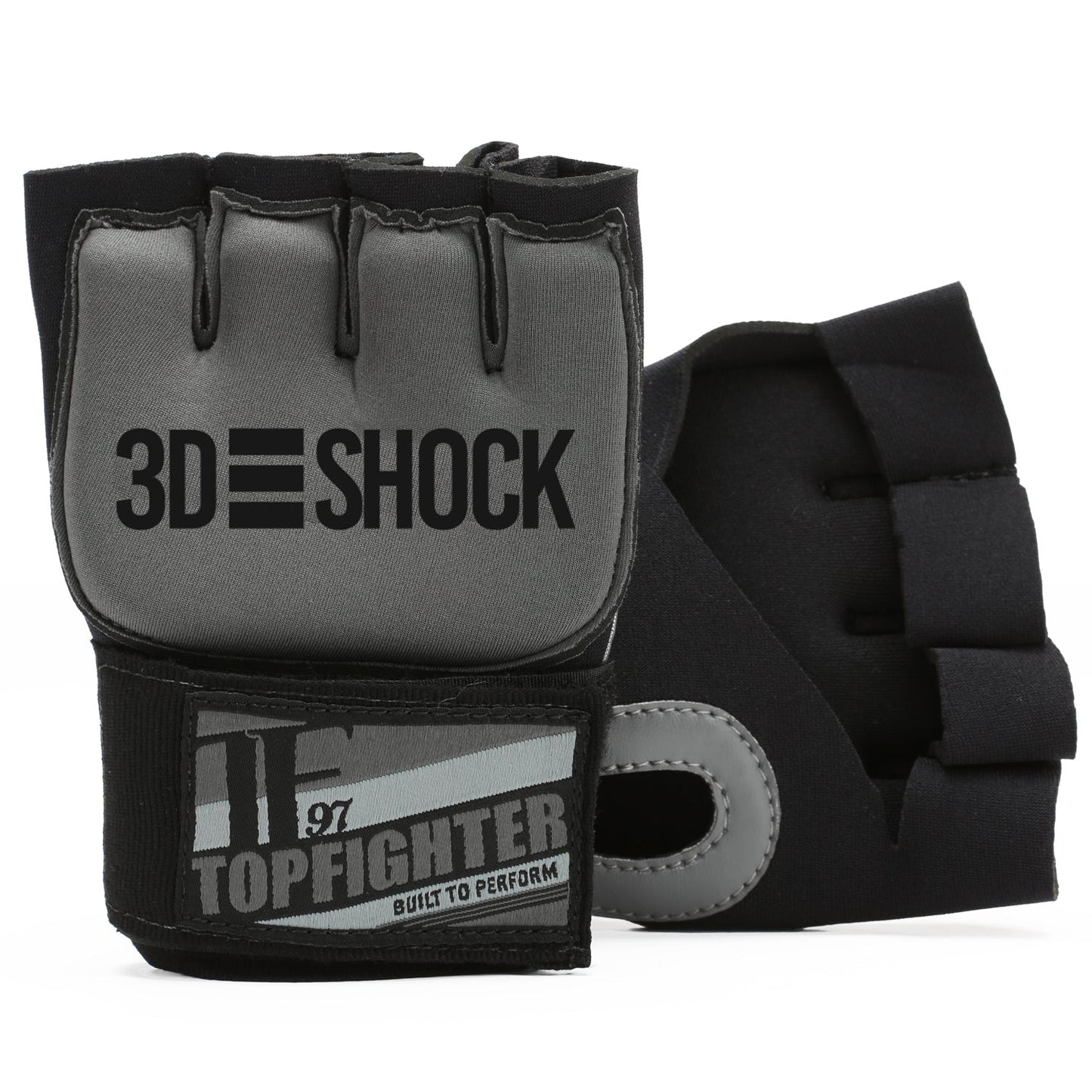 Topfighter Binnenhandschoenen Impact