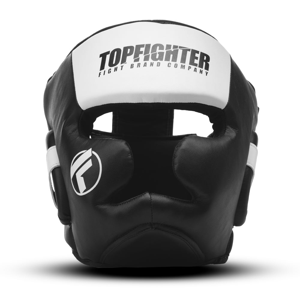 Topfighter Head Guard Aerovent CoolMax™