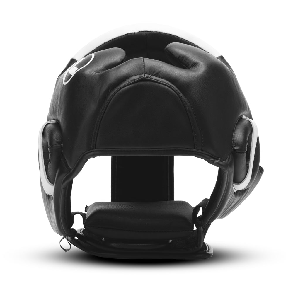 Topfighter Head Guard Aerovent CoolMax™