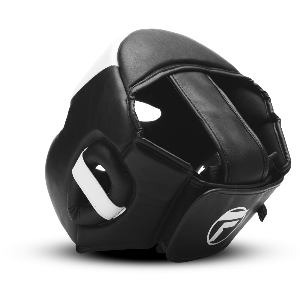 Topfighter Head Guard Aerovent CoolMax™