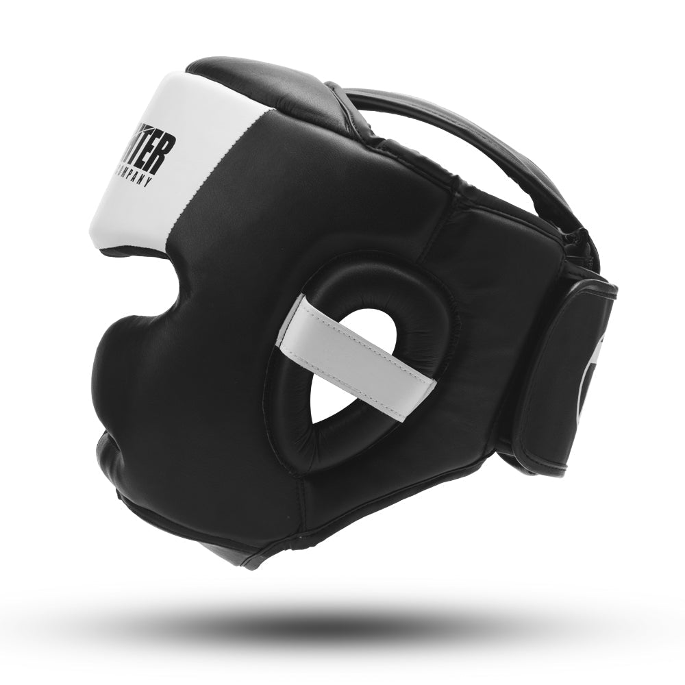 Topfighter Head Guard Aerovent CoolMax™