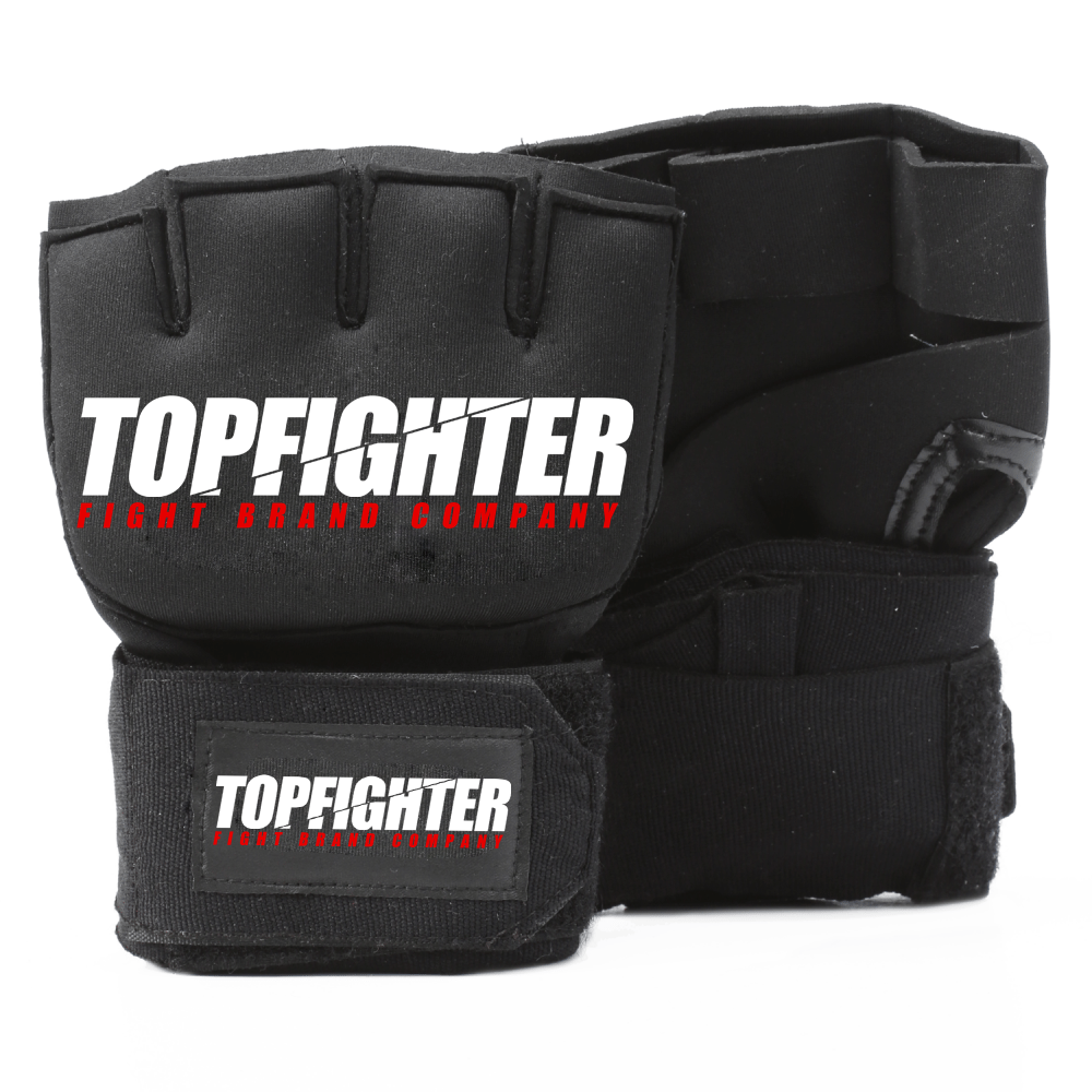 Topfighter Binnenhandschoenen Gel-X