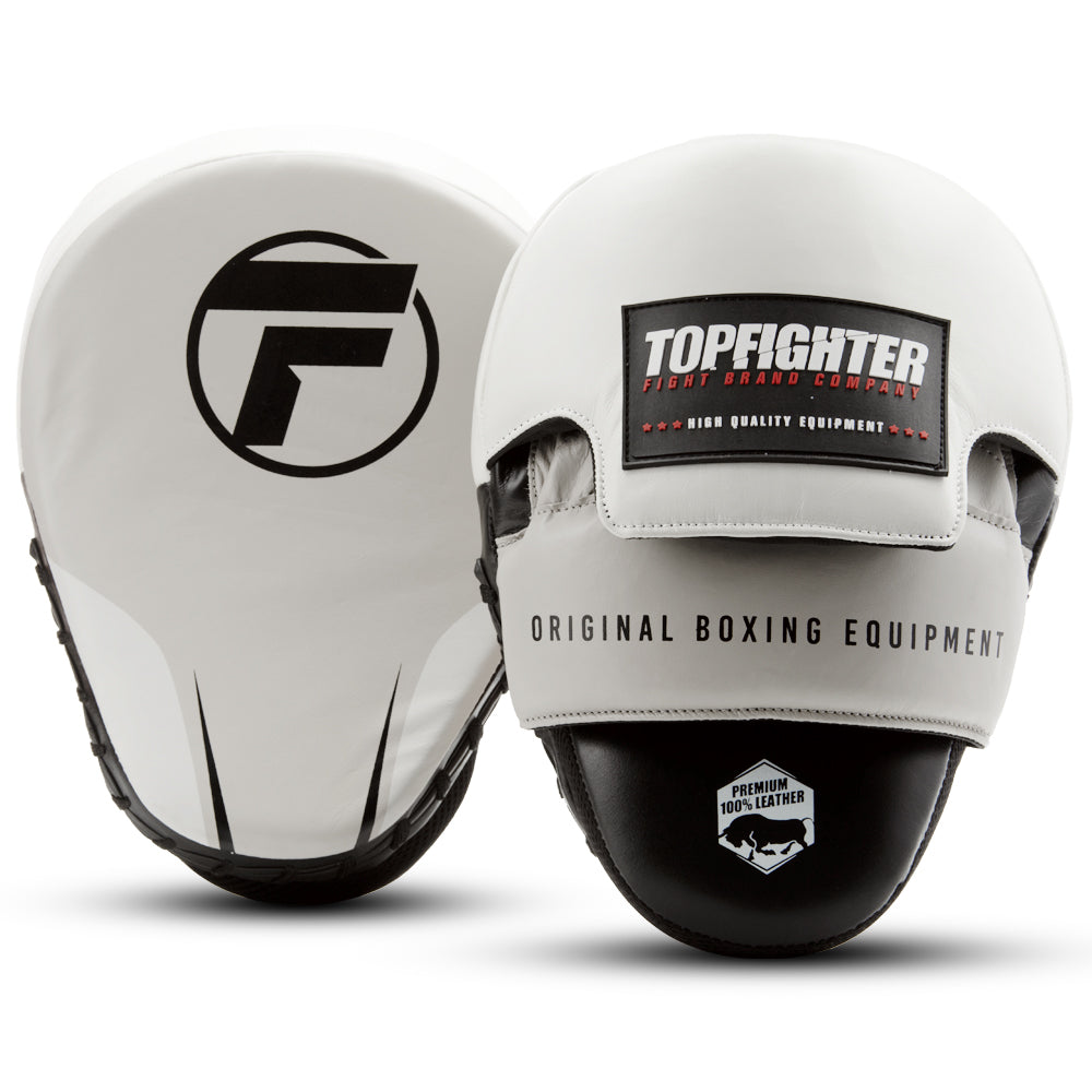 Topfighter Focus Mitts Coacher
