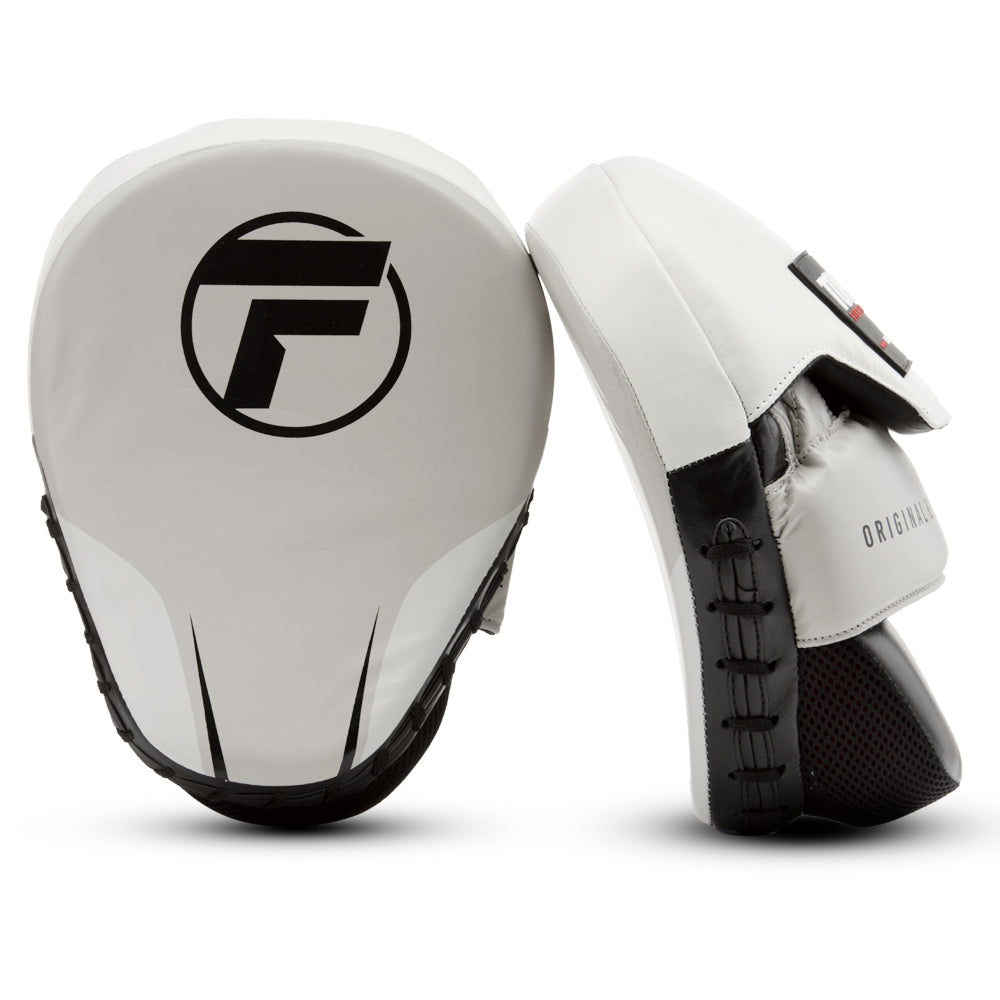 Topfighter Focus Mitts Coacher