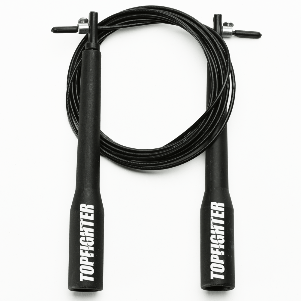 Topfighter Skipping Rope "SPD-X"