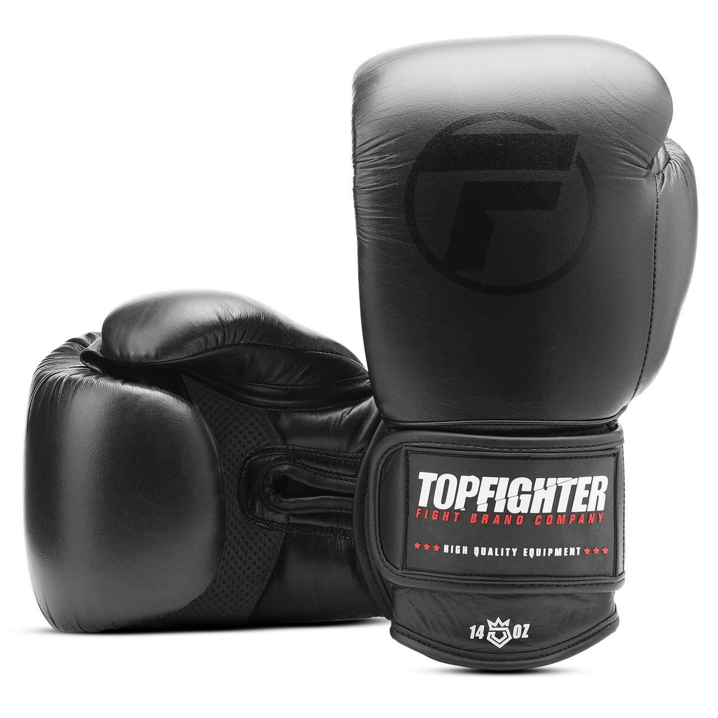 Topfighter Boxing Gloves Royal Duke 3.0