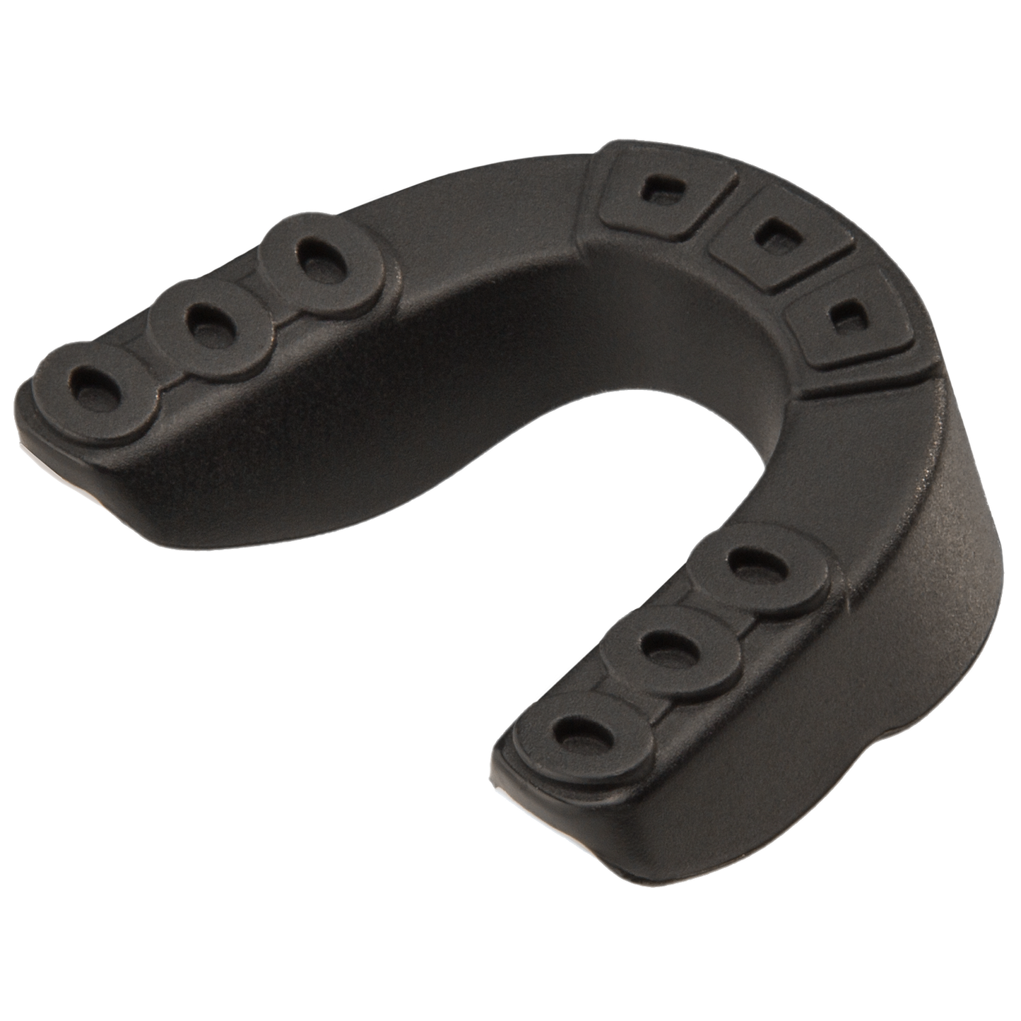 Topfighter Mondbescherming Boil 'n Bite • Volwassenen • Zwart/Wit