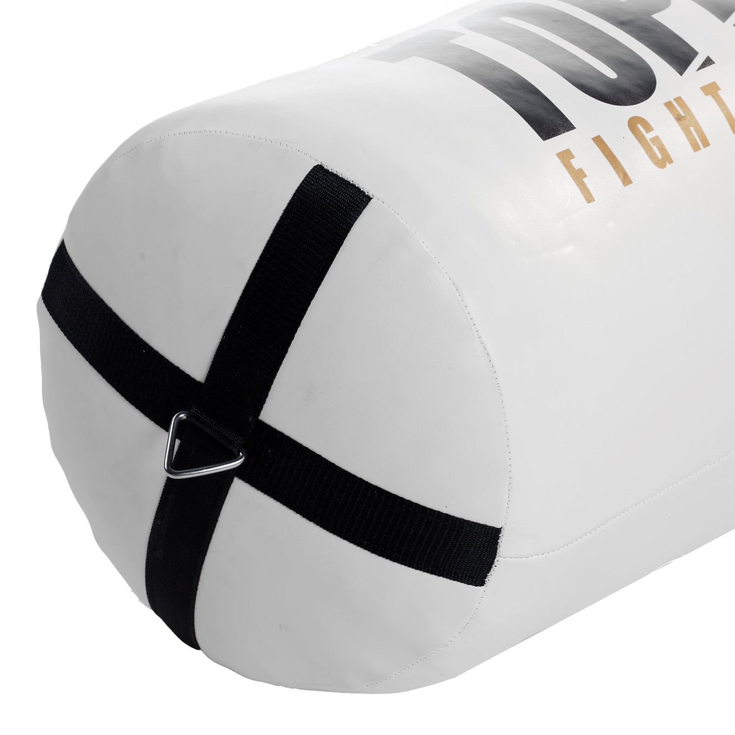 Topfighter Bokszak Elite XLT • Zwart/Wit/Goud