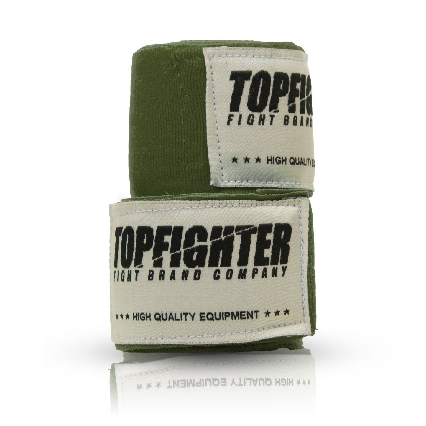 Topfighter Bandages Perfect Fit • Khaki