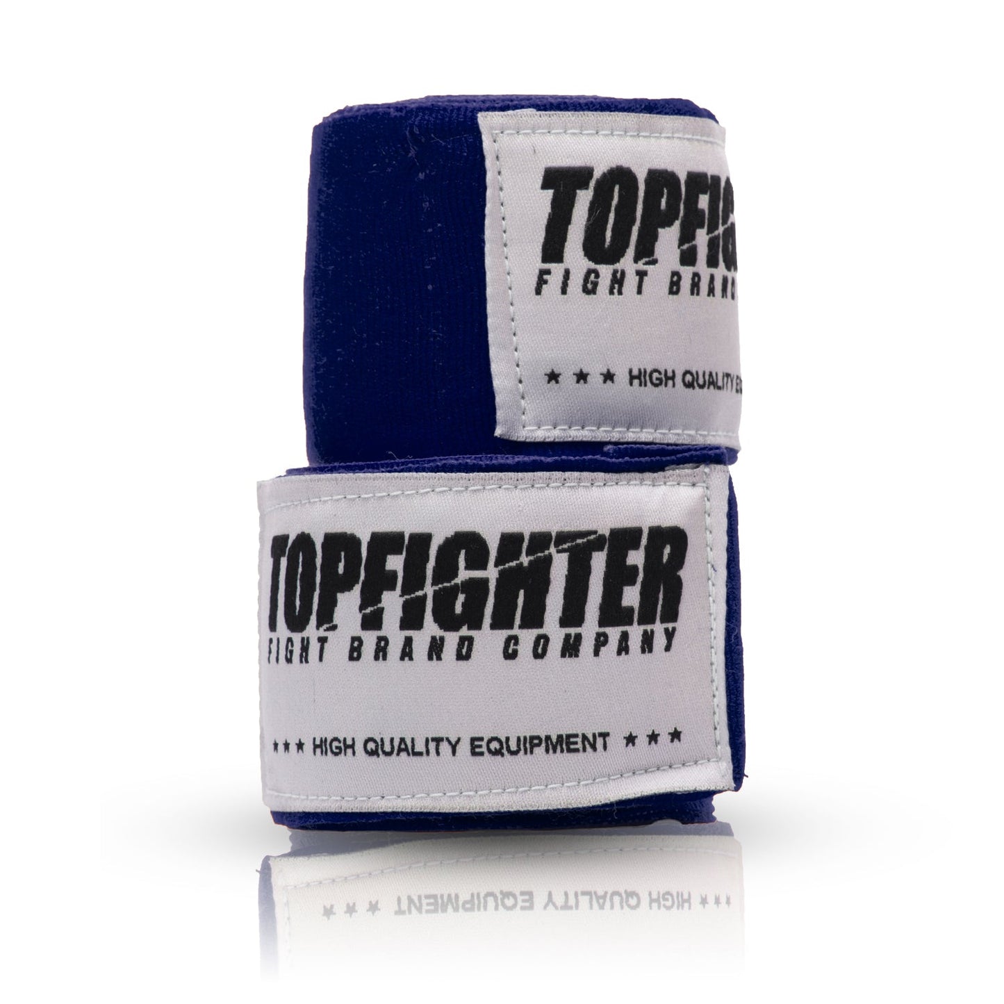 Topfighter Bandages Perfect Fit • Navy