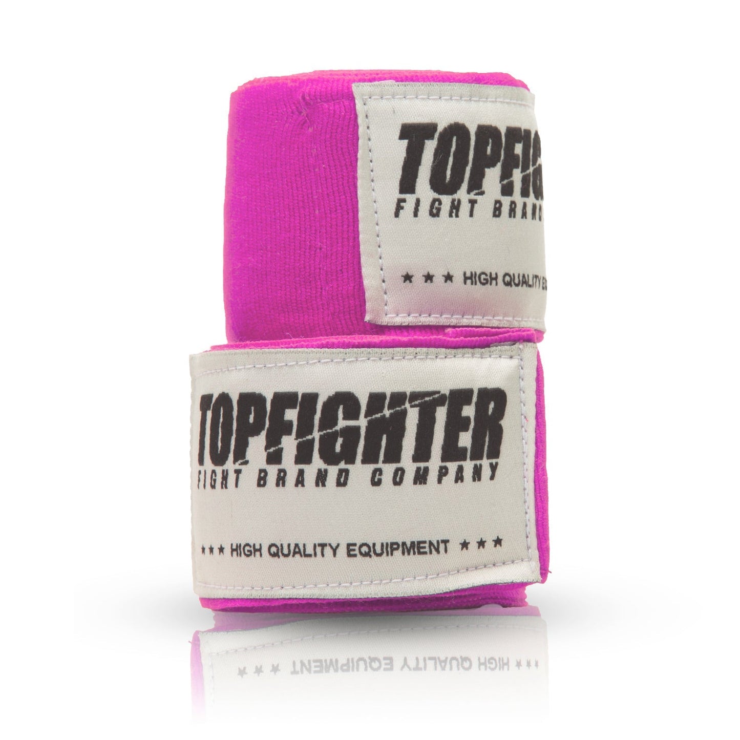 Topfighter Bandages Perfect Fit • Roze