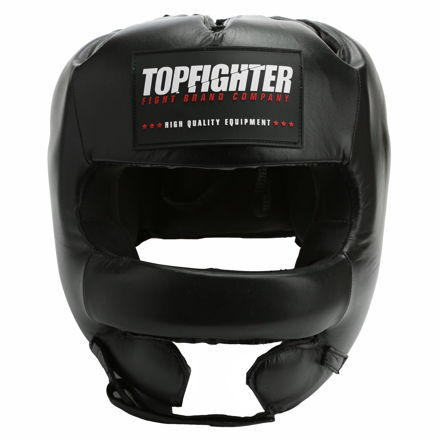 Topfighter Head Guard S2 Iron CoolMax™