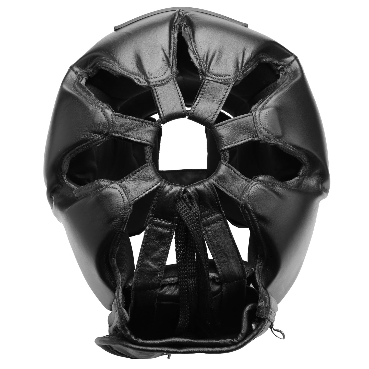 Topfighter Head Guard S2 Iron CoolMax™