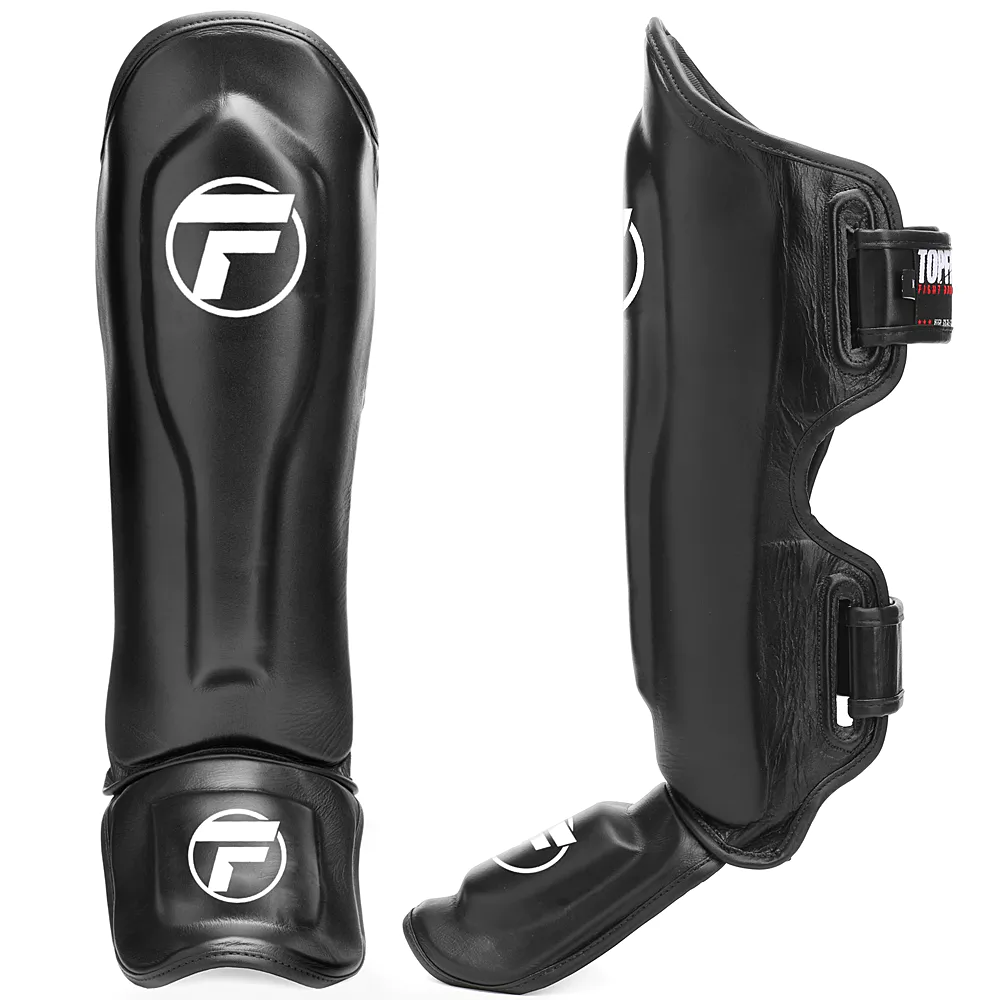Topfighter Shin Guard The Royal Duke 3.0