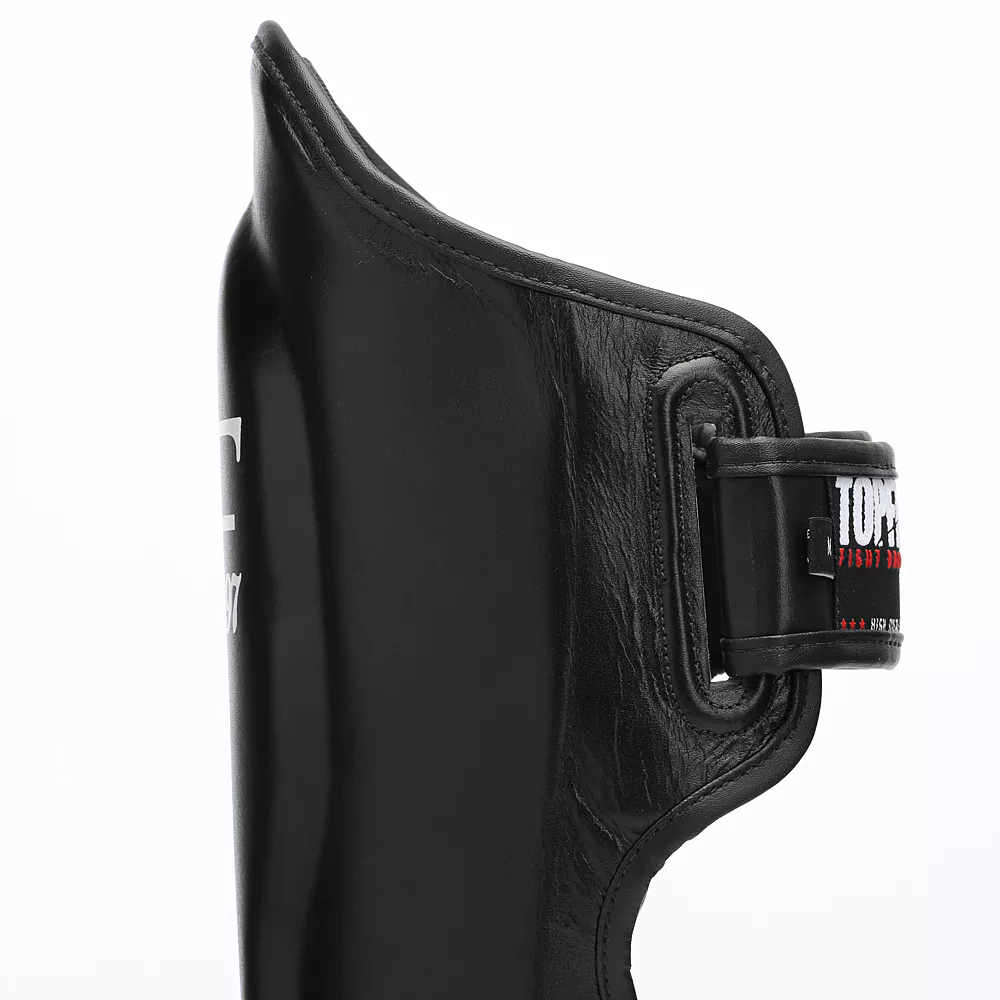 Topfighter Scheenbescherming The Royal Duke 3.0