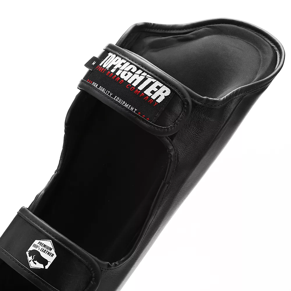 Topfighter Shin Guard The Royal Duke 3.0