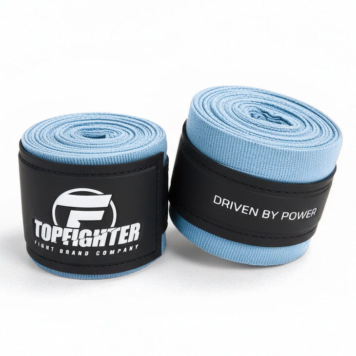 Topfighter Bandages Hybrid 3.0 • Blauw