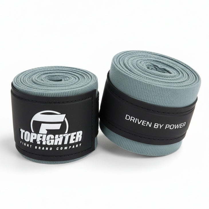 Topfighter Bandages Hybrid 3.0 • Grijs