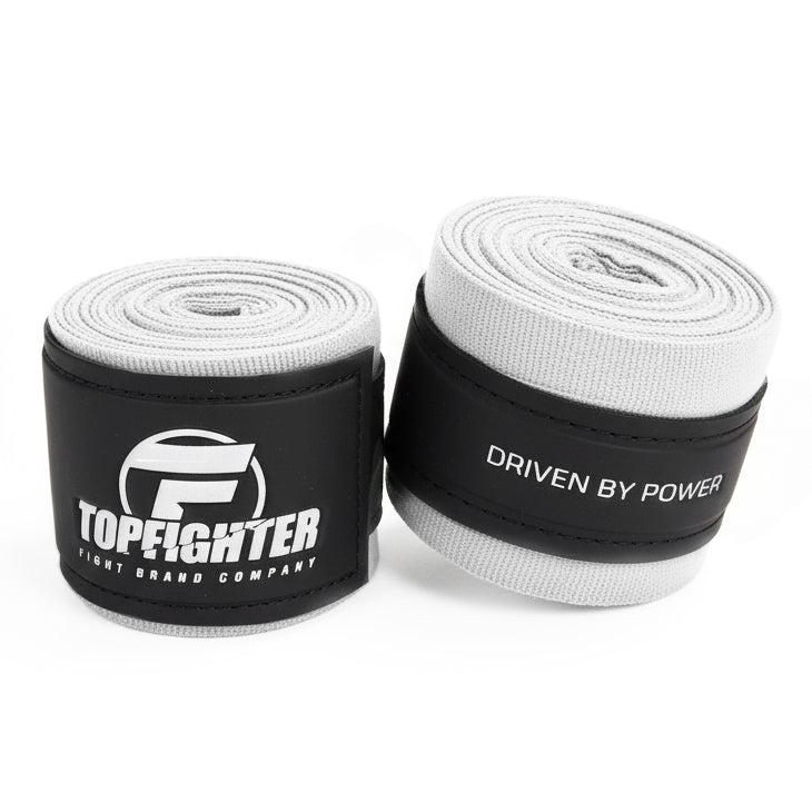 Topfighter Bandages Hybrid 3.0 • Wit