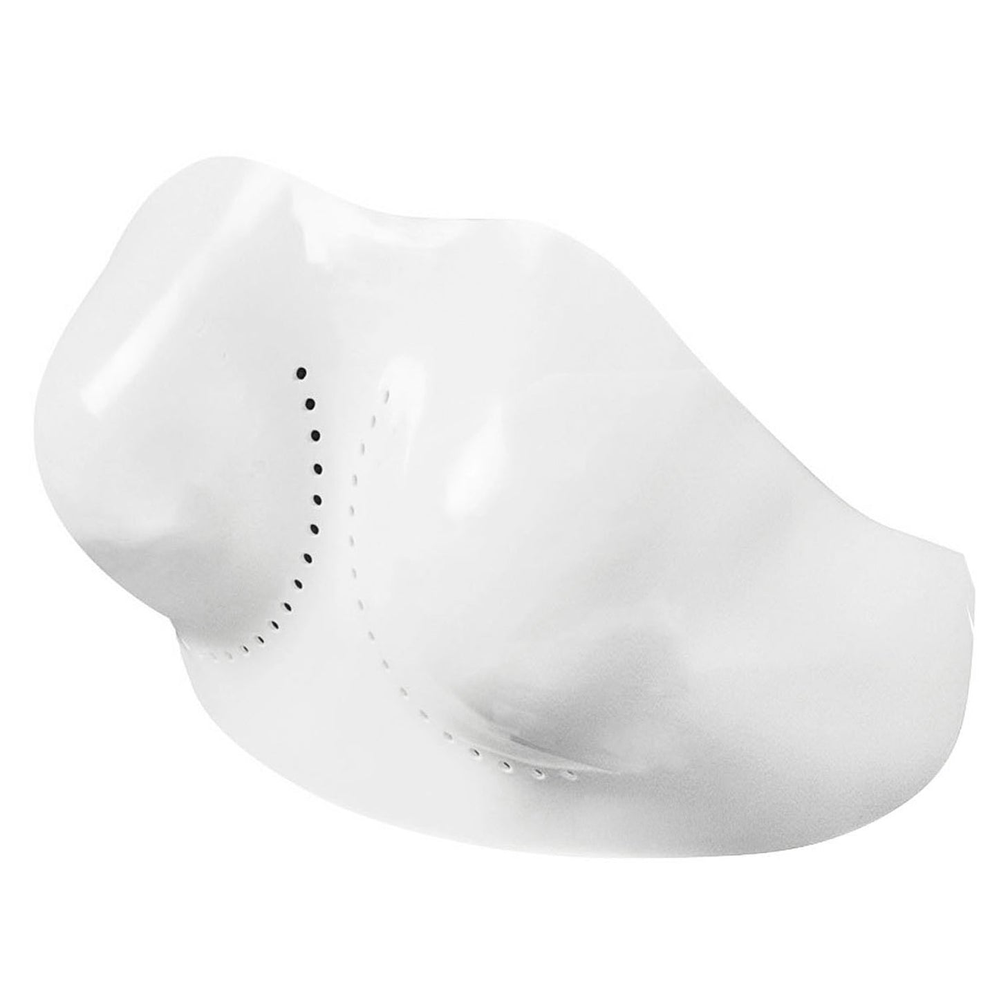 Topfighter Dames Borstbescherming "Endurance" • Zwart