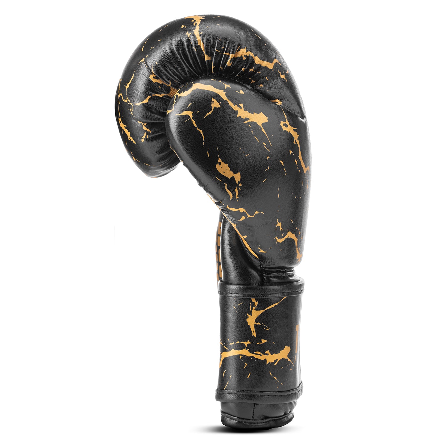 Topfighter Bokshandschoenen Nano 2.0 • Zwart/Goud