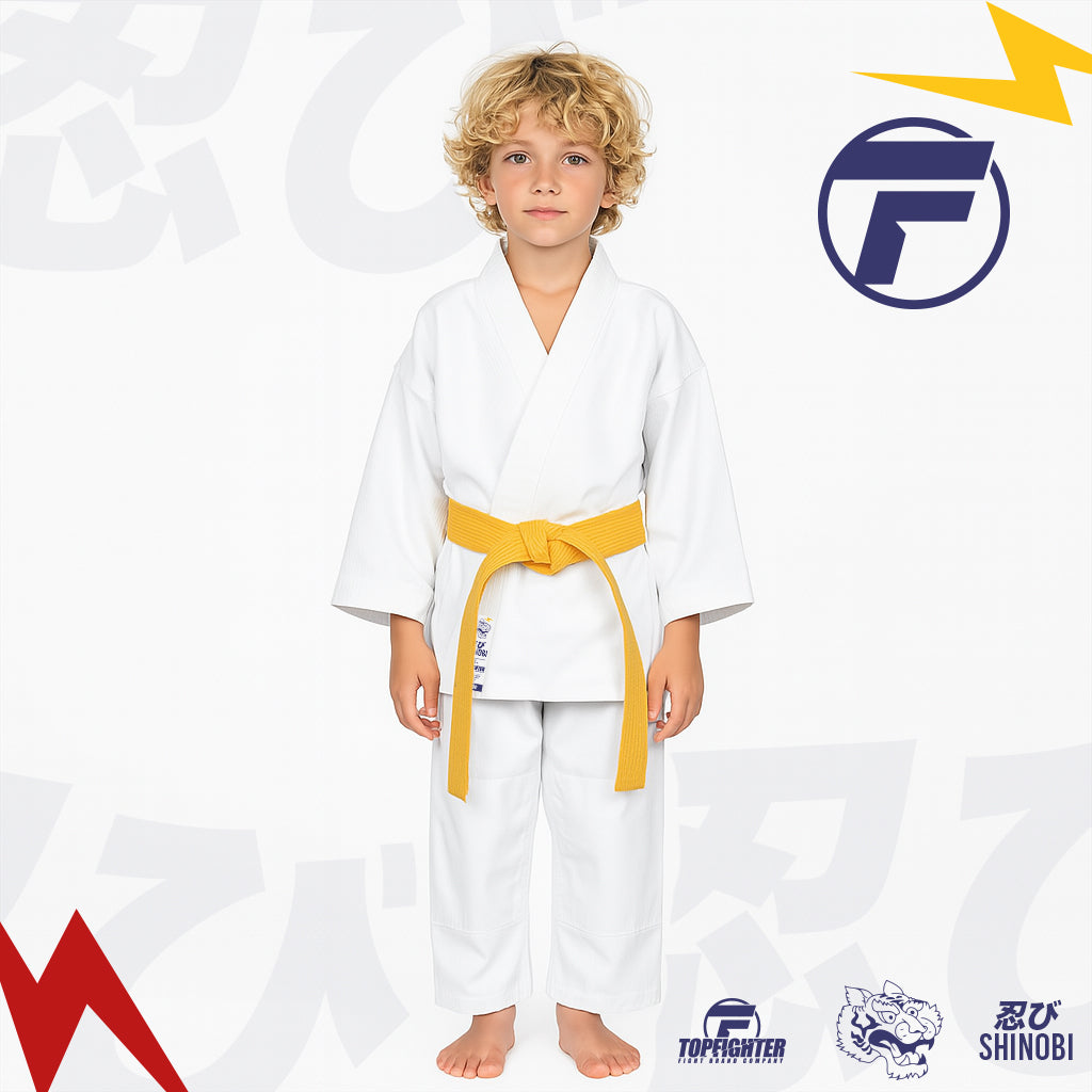 Topfighter Dogi • Shinobi