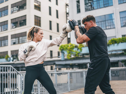 Topfighter photoshoot in the heart of Eindhoven