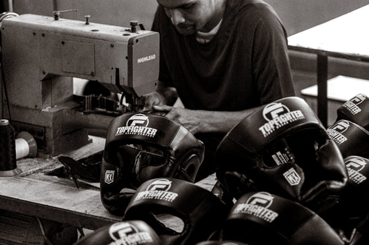 An Exclusive Look Inside Our Factory in India