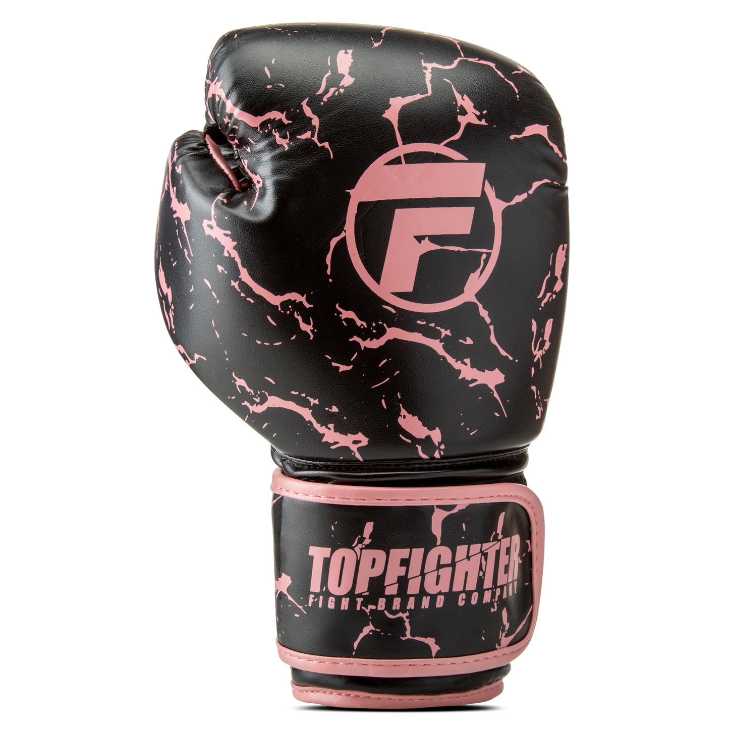 Topfighter Boxhandschuhe Nano 2.0 • Weiß/Schwarz