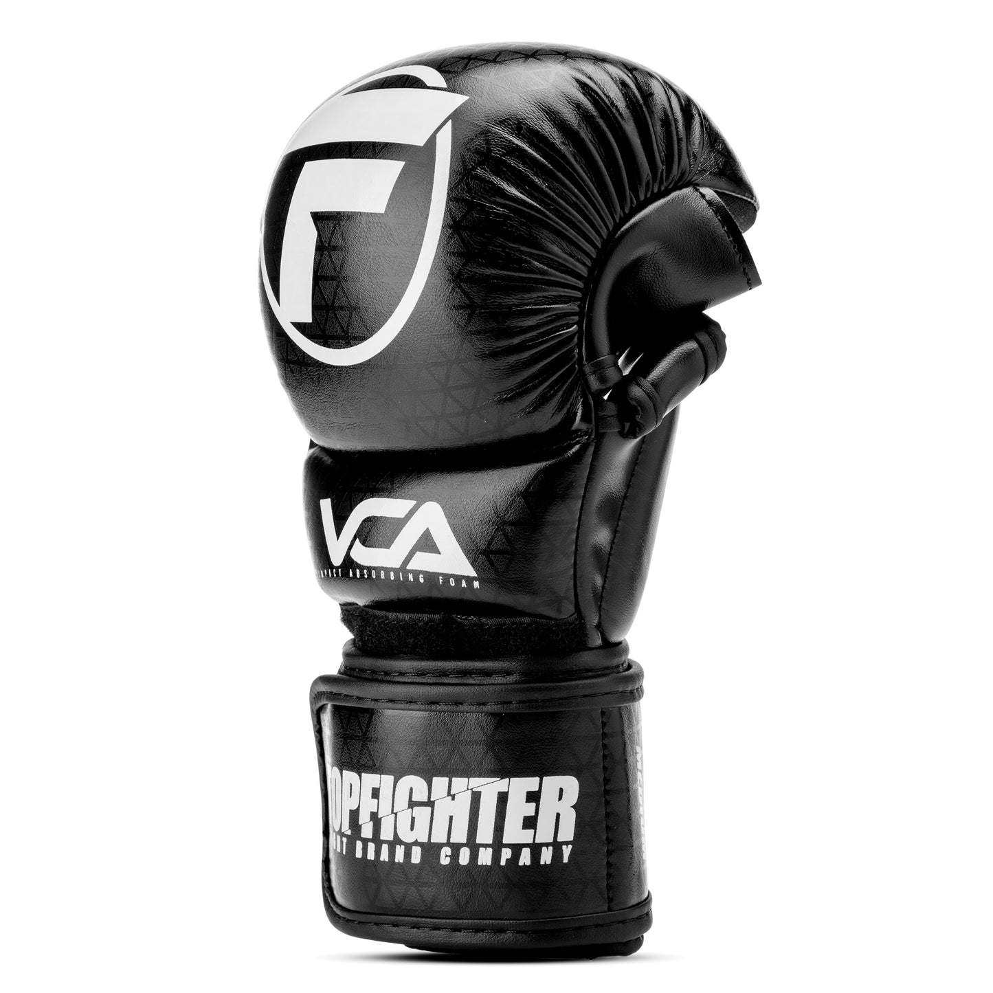 Topfighter MMA Sparring Handschuhe "Elite"