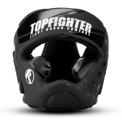 Topfighter Kopfschutz Hybrid 2.0