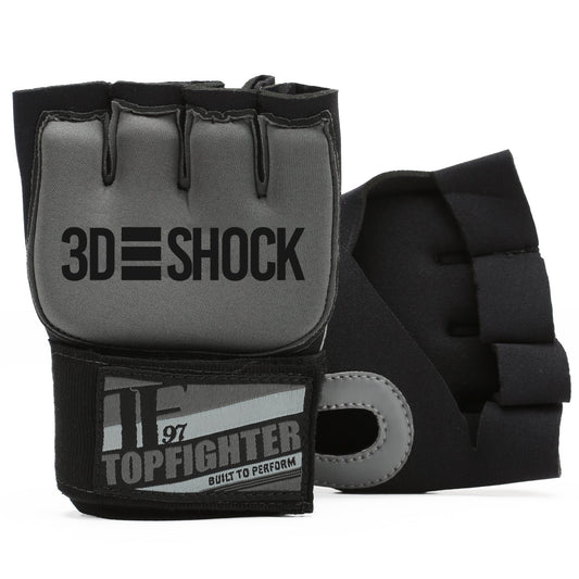 Topfighter Inner Gloves Impact