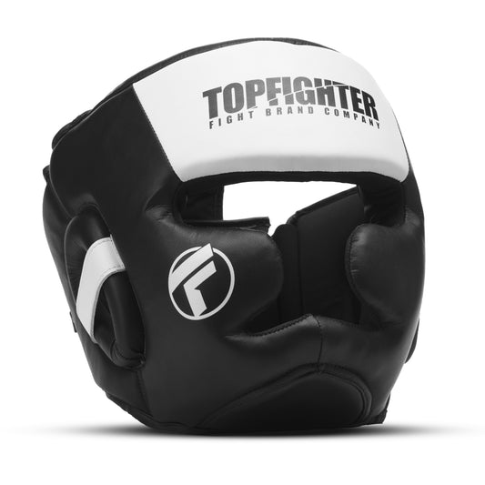 Topfighter Hoofdbescherming Aerovent CoolMax™