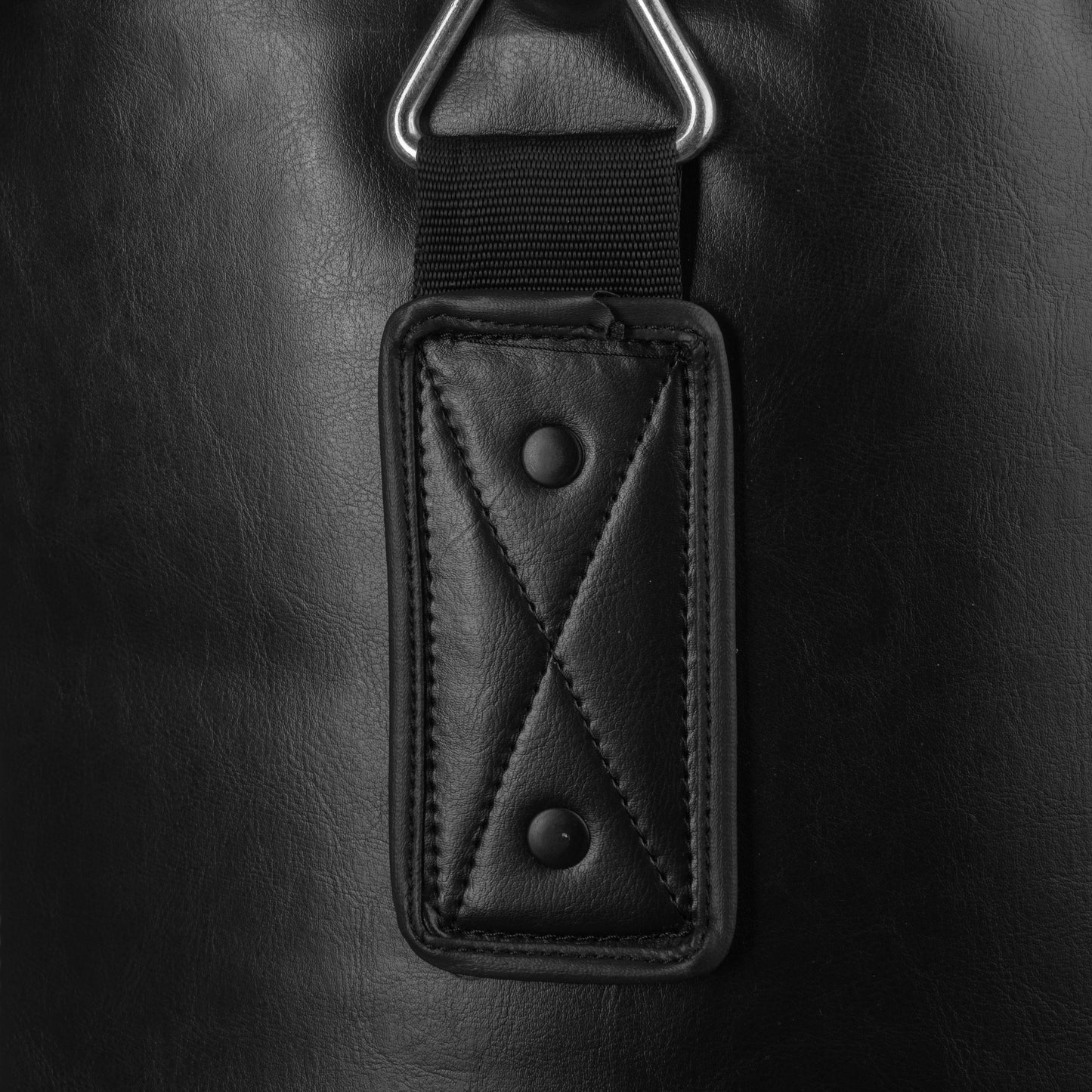 Topfighter Bokszak Pro Training 2.0 • Zwart/Wit