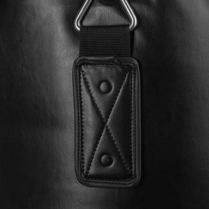 Topfighter Bokszak Pro Training 2.0 • Zwart/Wit