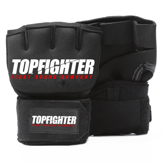 Topfighter Inner Gloves Gel-X