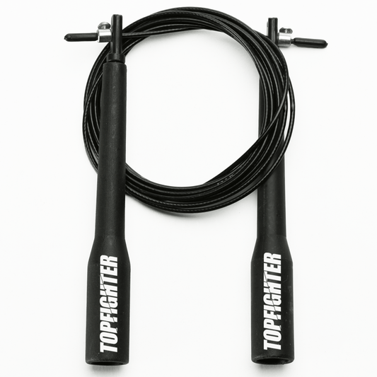 Topfighter Skipping Rope "SPD-X"