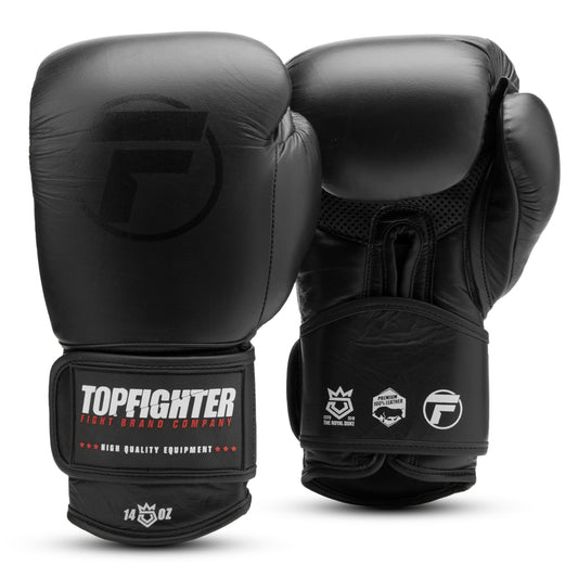 Topfighter Boxhandschuhe Royal Duke 3.0