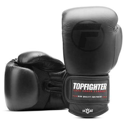 Topfighter Boxing Gloves Royal Duke 3.0
