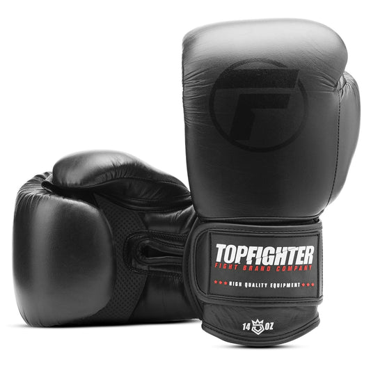Topfighter Bokshandschoenen Royal Duke 3.0