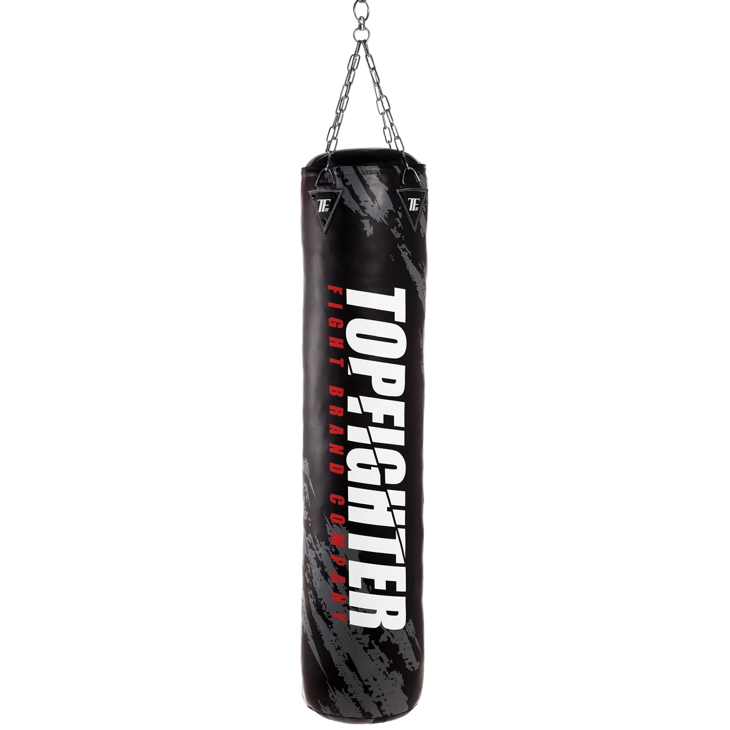 Topfighter Heavy Bag Elite XLT • Schwarz/Grau