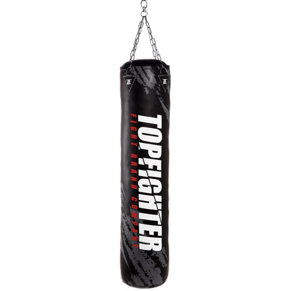 Topfighter Heavy Bag Elite XLT • Schwarz/Grau