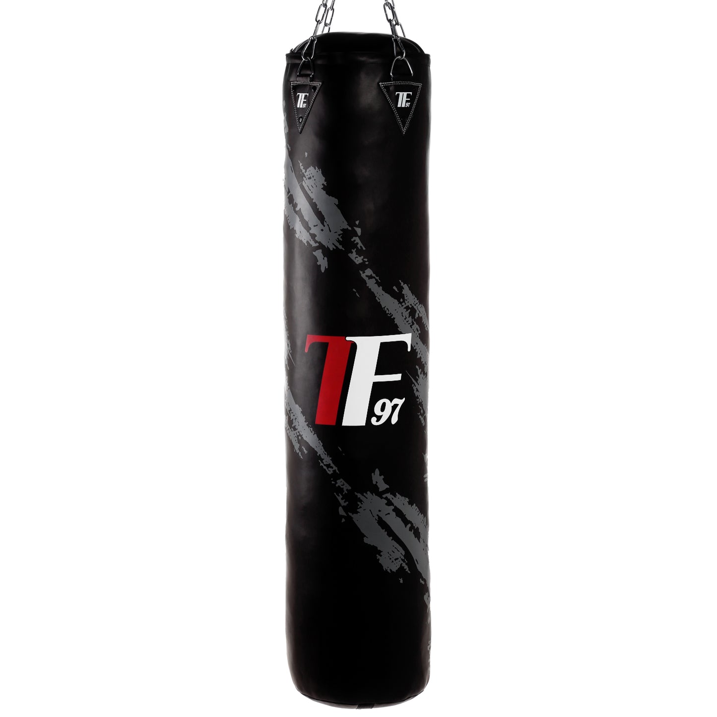 Topfighter Heavy Bag Elite XLT • Schwarz/Grau