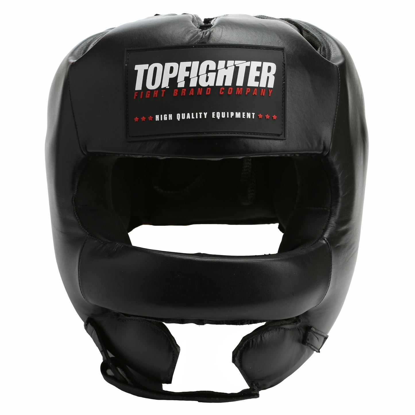 Topfighter Kopfschutz S2 Iron CoolMax™