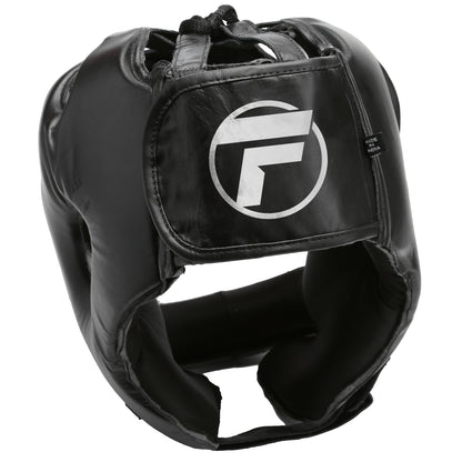 Topfighter Kopfschutz S2 Iron CoolMax™